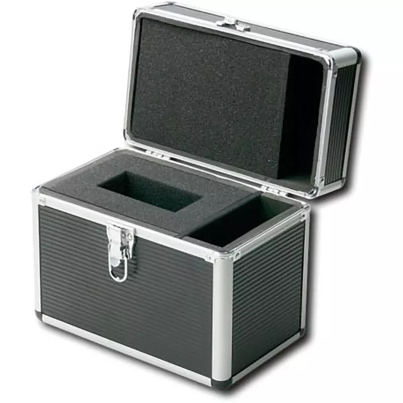 SK Niigata Seiki Aluminum Case, LV-CM1