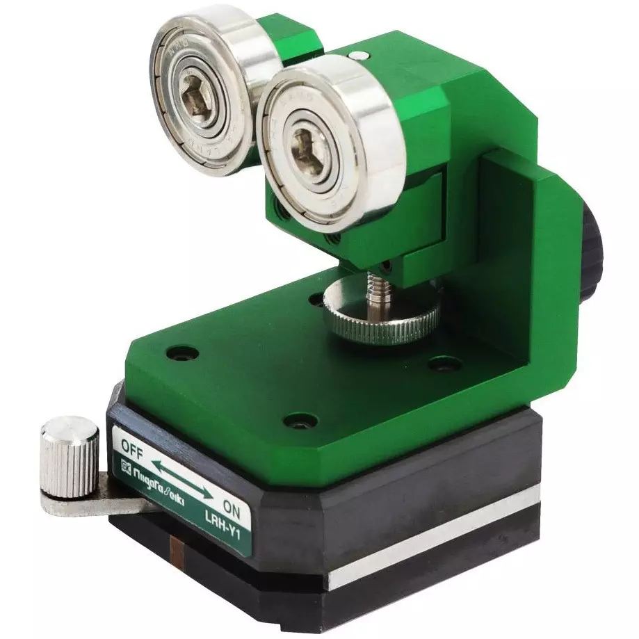 SK Niigata Seiki Lifting Roller Type Holder, LRH-Y1