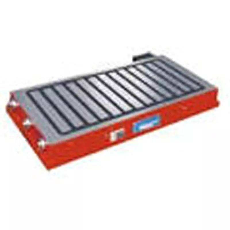 KANETEC Electromagnetic Chuck EPS-D2100 A2 Suitable for, EPD60100