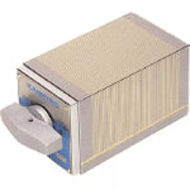 KANETEC Permanent Magnet Mini Chuck Suction surface / top / both sides 900 N Attracting Force, MMW-3F70A