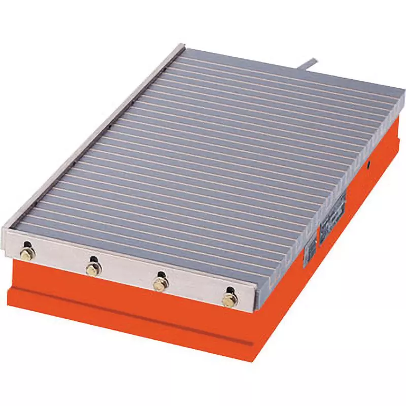 KANETEC Permanent Magnetic Chuck (Electrical components) EPS-215 B Suitable for DC180 V Voltage, EPT-1530F