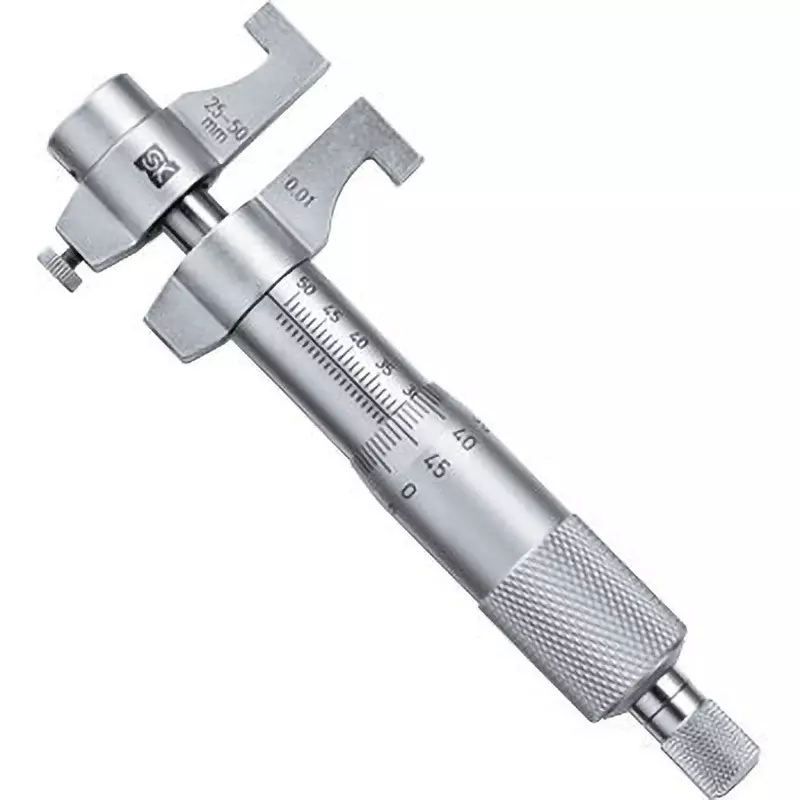 SK Niigata Seiki Inside Micrometer, MC304-501