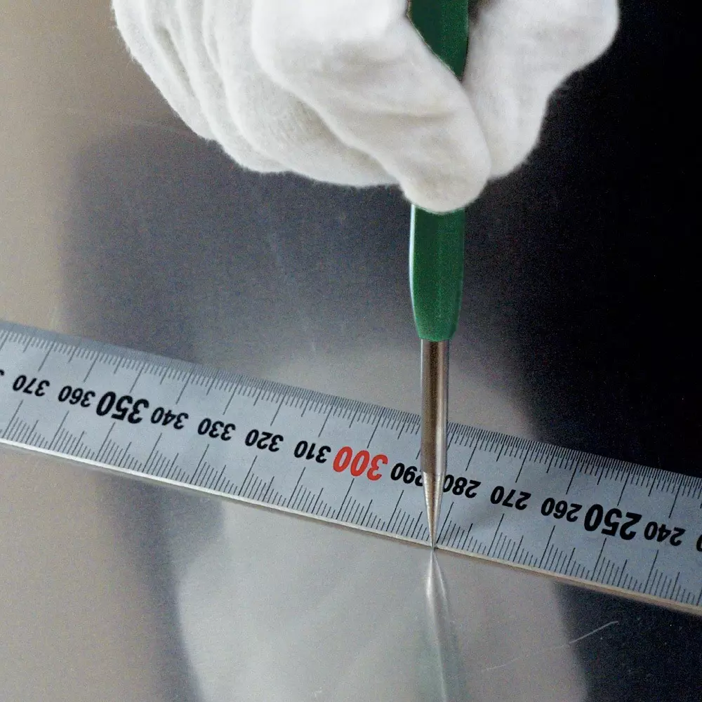 sk-niigata-seiki-standard-marking-needle-ns