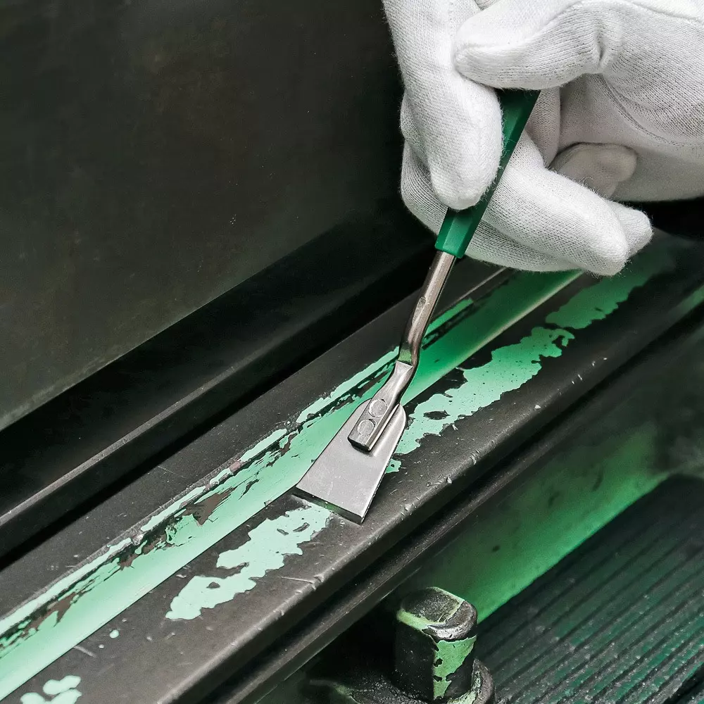 sk-niigata-seiki-standard-marking-needle-ns