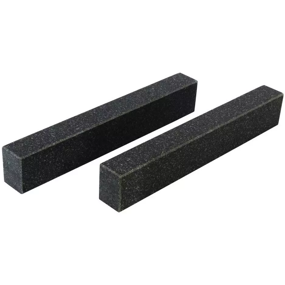 SK Niigata Seiki Stone Parallel Bar, GP-300 (Pack of 2 Pcs)