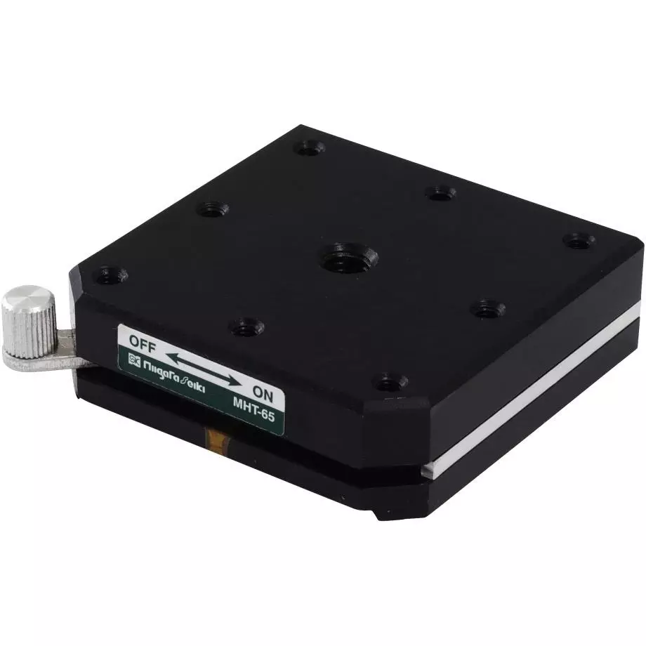 SK Niigata Seiki Thin Magnetic Holder Stand, MHT-65
