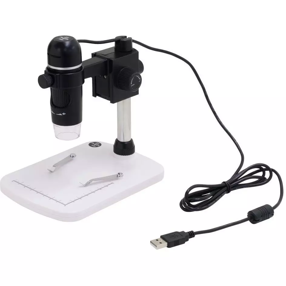 SK Niigata Seiki USB-Connected Microscope, MSN-500