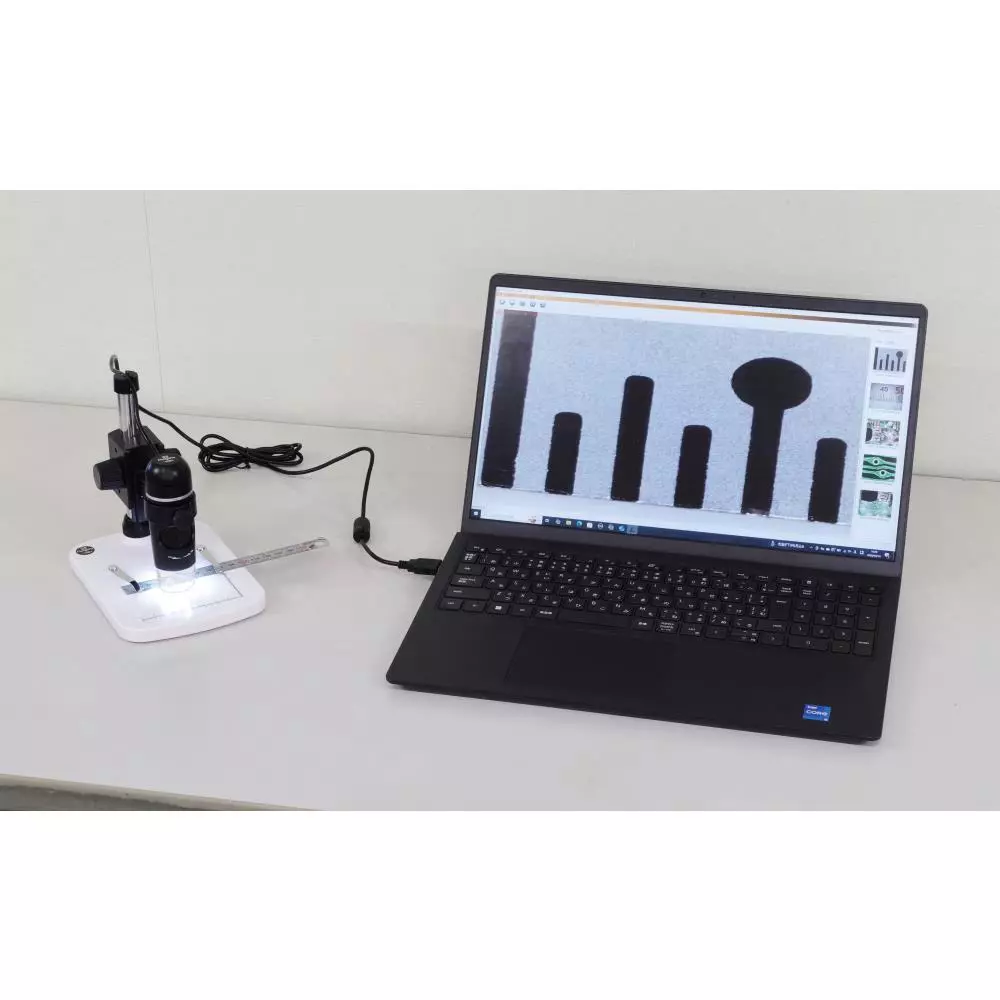 sk-niigata-seiki-usb-connected-microscope-msn-500