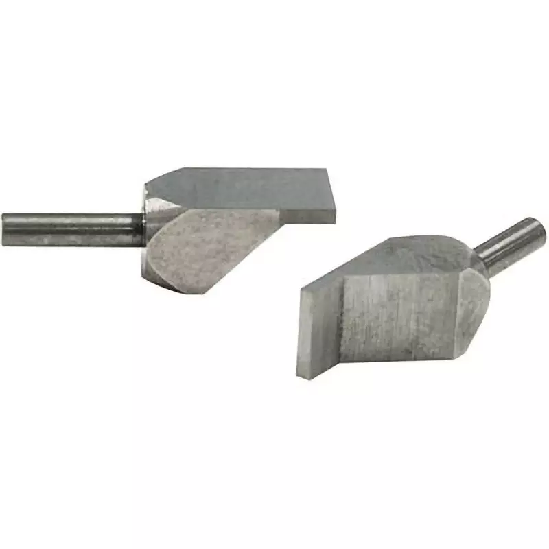 SK Niigata Seiki Blade Table, BT-KA07 (Pack of 2 Pcs)