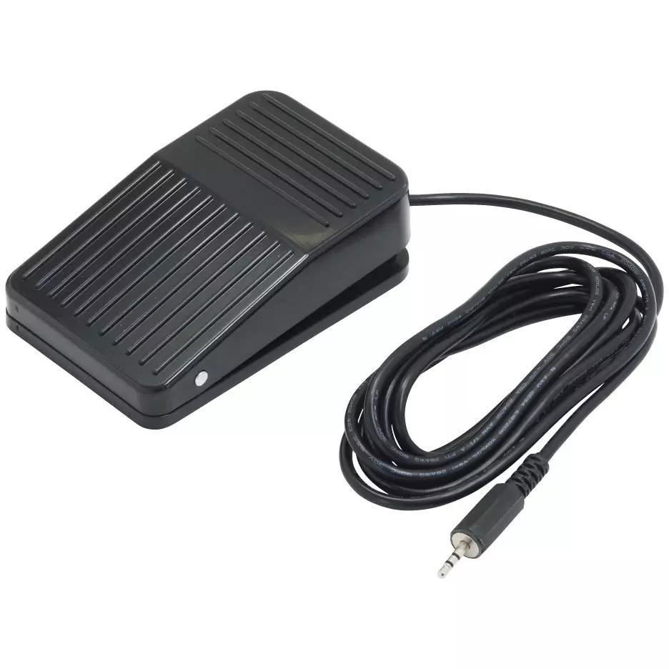 SK Niigata Seiki Foot Pedal, GDC-KEY-FP
