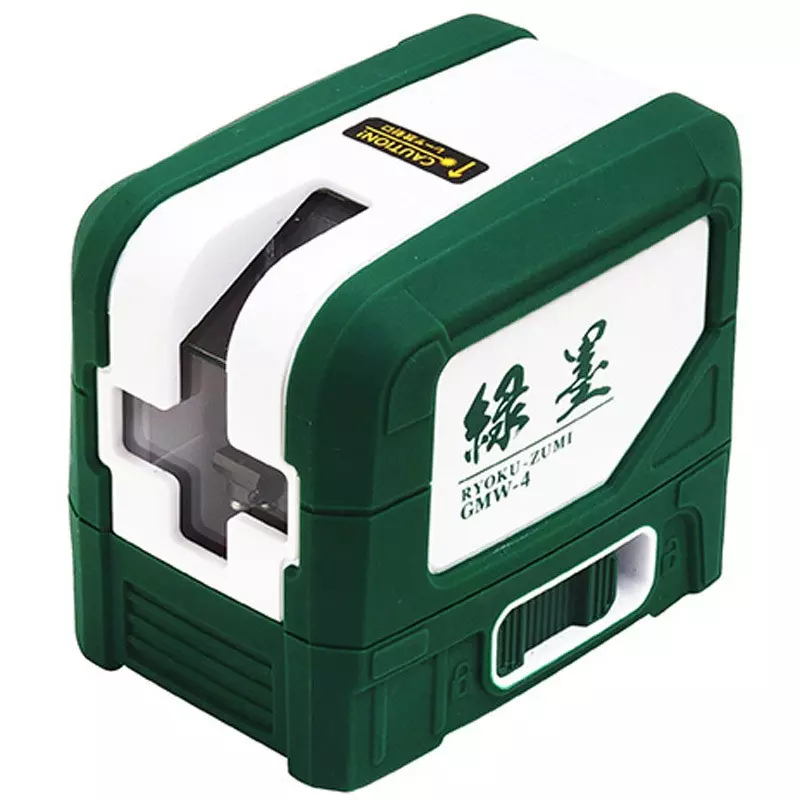 SK Niigata Seiki Green Laser, GMW-4