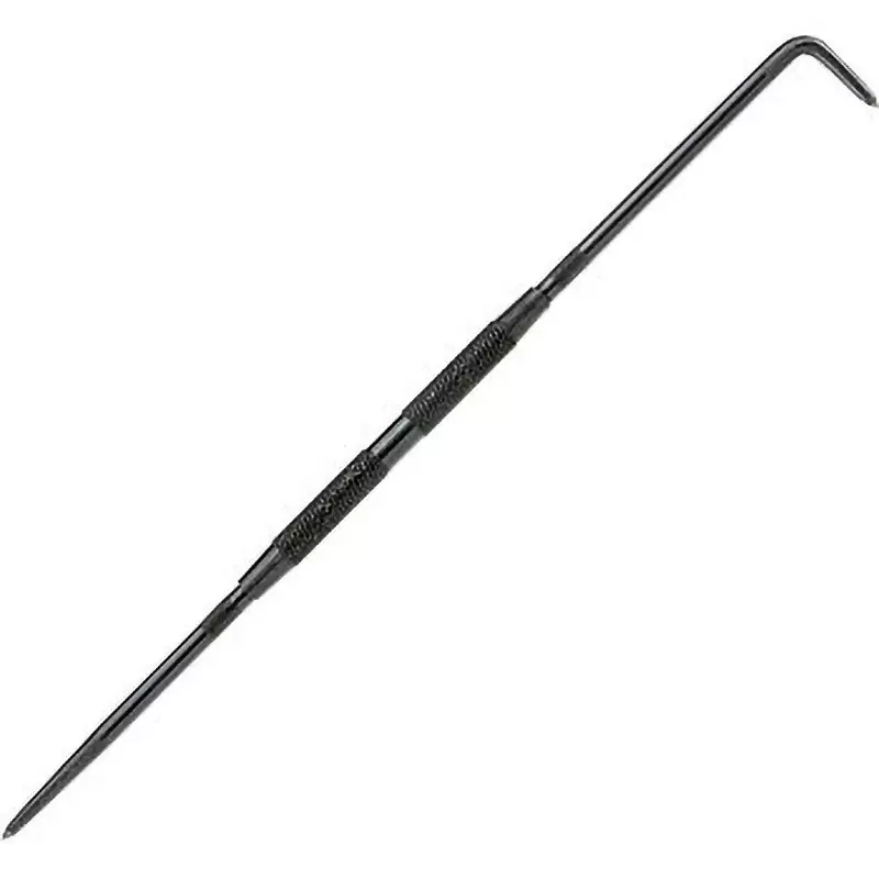 SK Niigata Seiki Marking Needle with Carbide Tip, KW type