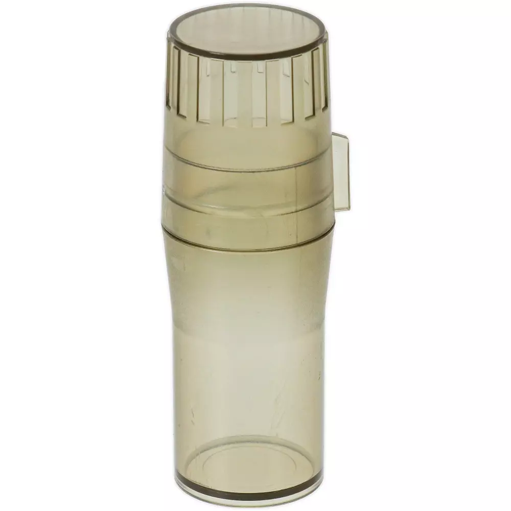 SK Niigata Seiki Plastic Case, PC-M-SM