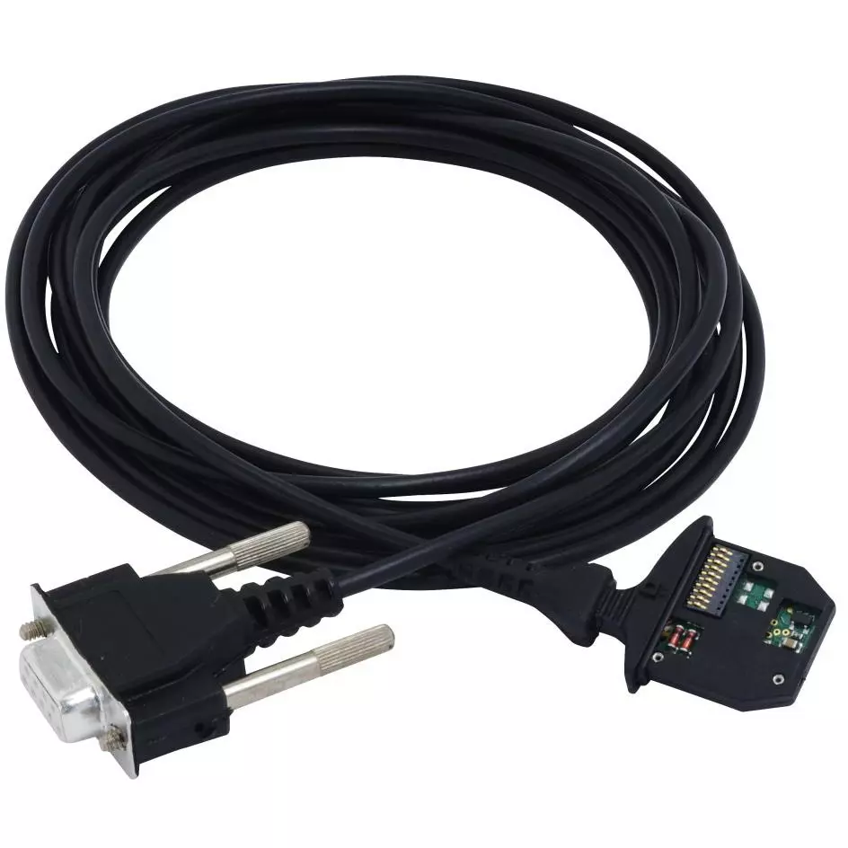 SK Niigata Seiki S Line Data Transfer Cable, DTC-2-DS