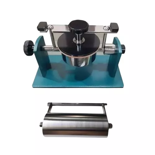 LYF TECH Cobb Sizing Tester Bowl Size 112.8 mm Manual Operating, LYF-CBT