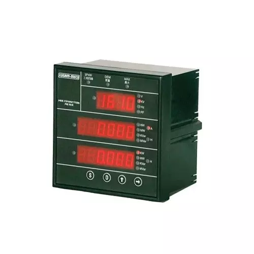 KUSAM-MECO Portable pH/COND/TEMP/TDS + Standard Solution Waterproof Pen Tester - 7200