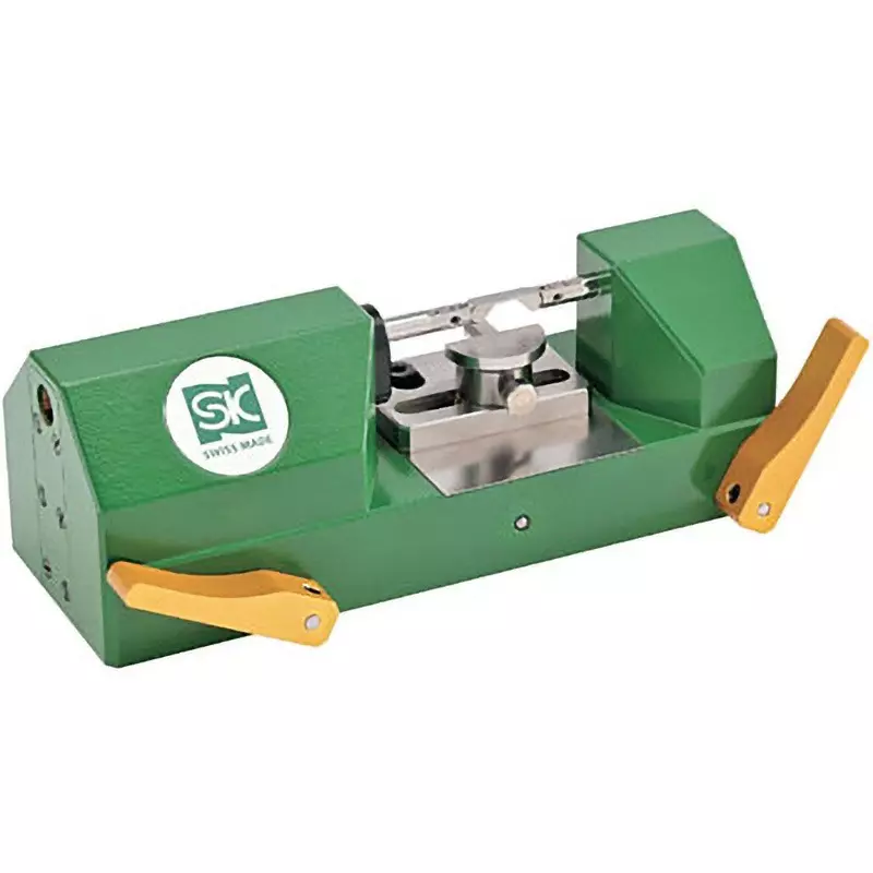 SK Niigata Seiki Bench Table Basic Set, BT-10-SET