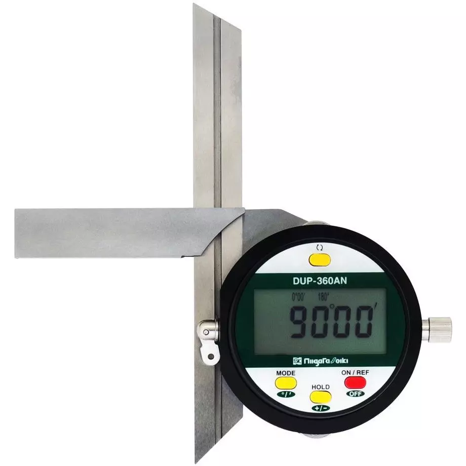 SK Niigata Seiki Digital Universal Tractor, DUP-360AN