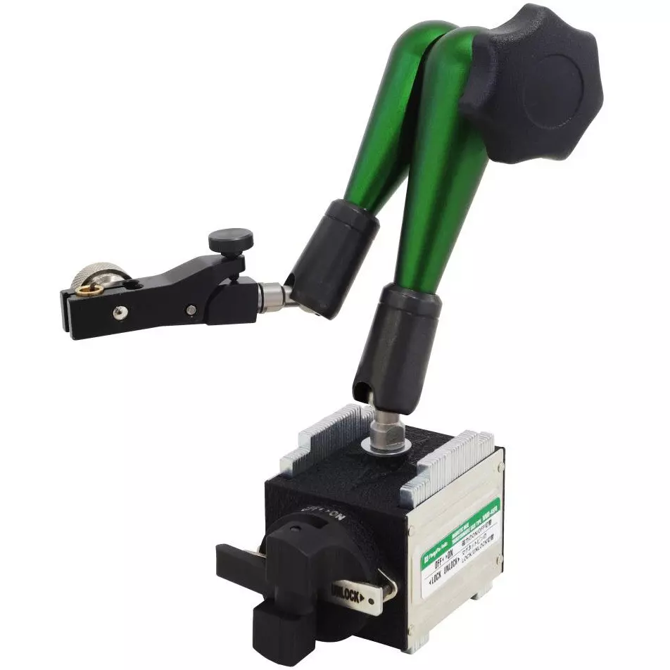 SK Niigata Seiki Magnet Base Free Base Type, WMB-45FR