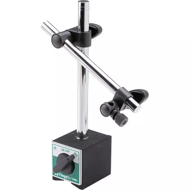 SK Niigata Seiki Magnet Base Thick Main Pillar Type, SB-80P