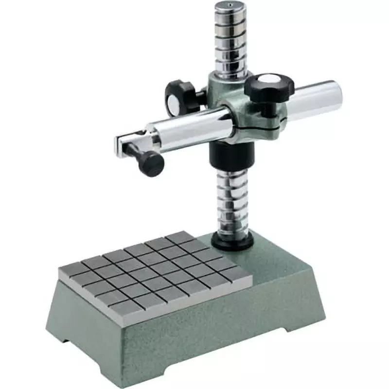 SK Niigata Seiki Steel Comparator Stand, SC-120CJ