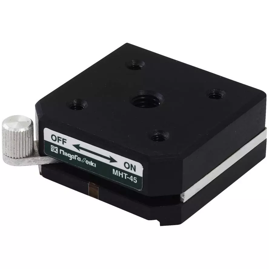 SK Niigata Seiki Thin Magnetic Holder Stand, MHT-45