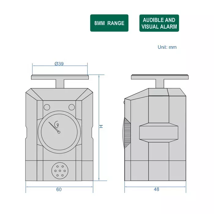 insize-electronic-tool-setter-8-mm-range-001-mm-accuracy-and-5-n-at-100-mm-test-force-6559-100