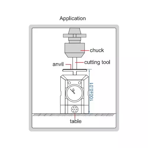 insize-electronic-tool-setter-8-mm-range-001-mm-accuracy-and-5-n-at-100-mm-test-force-6559-100