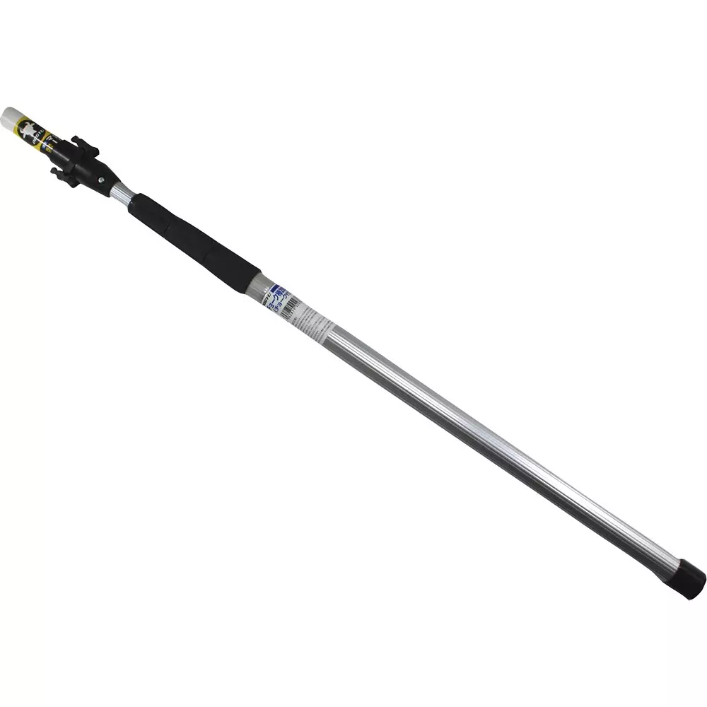 DOGYU Choke Stick Soil beef marking chalk thick type 25 mm (white) Included Components About 790-2000 mm Shaft, 2938