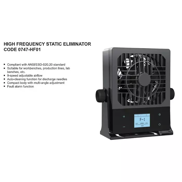 insize-high-frequency-static-eliminator-compact-body-20-w-maximum-power-and-75-db-noise-0747-hf01