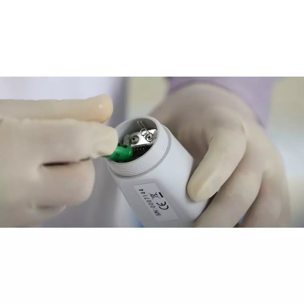 AQUASOL DIGITAL Multi-Parameter Handheld Meter ±0.2 Temperature Accuracy, AM-AL-01