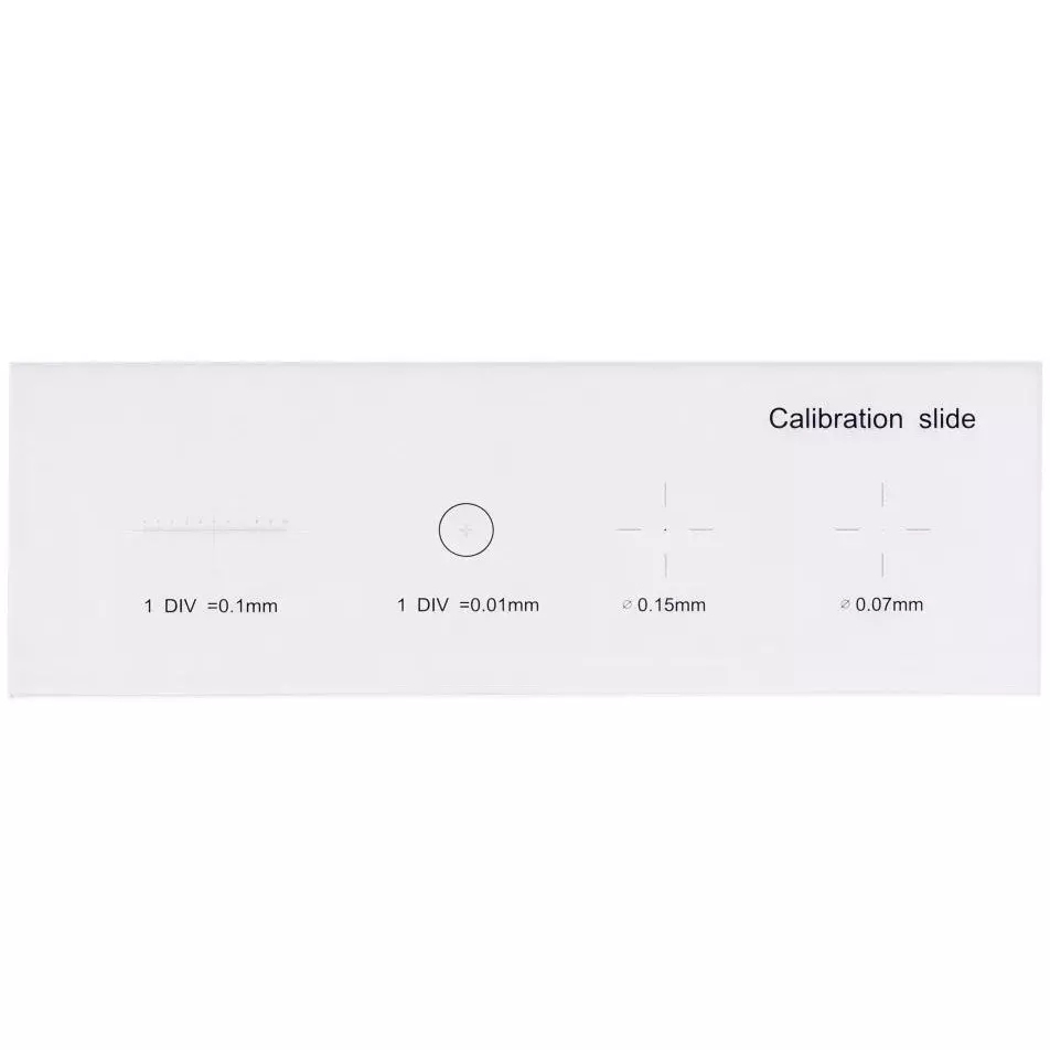 SK Niigata Seiki Calibration Slide, MMS-CS
