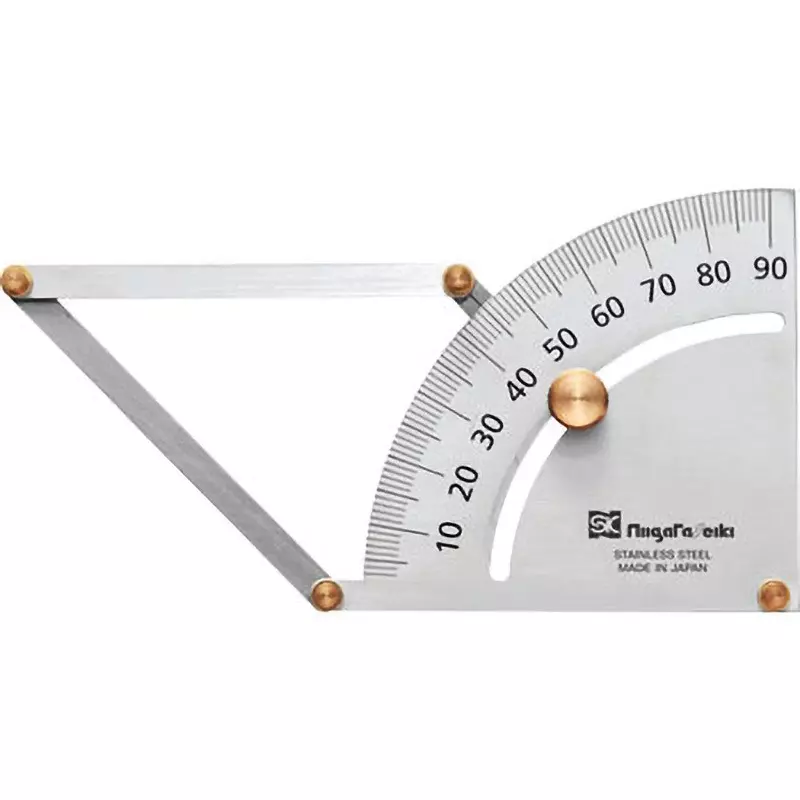 SK Niigata Seiki Inside Protractor, IP-90