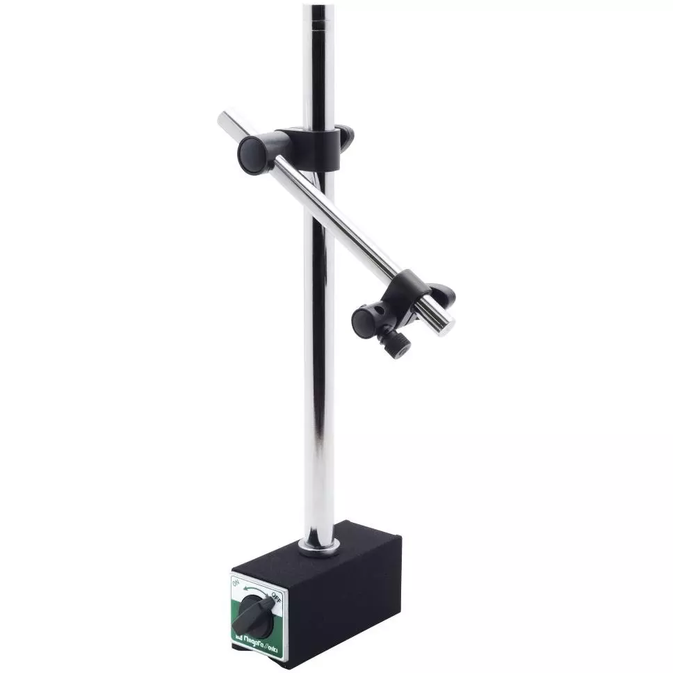 SK Niigata Seiki Magnet Base Thick Main Pillar Type, SB-130PL