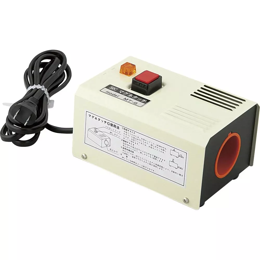 SK Niigata Seiki Magnetic Touch, MT-G