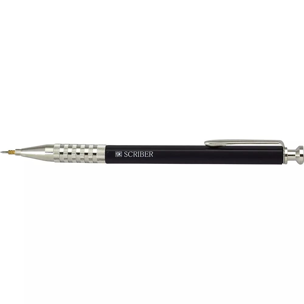 SK Niigata Seiki Pencil Marking Needle, SC-P