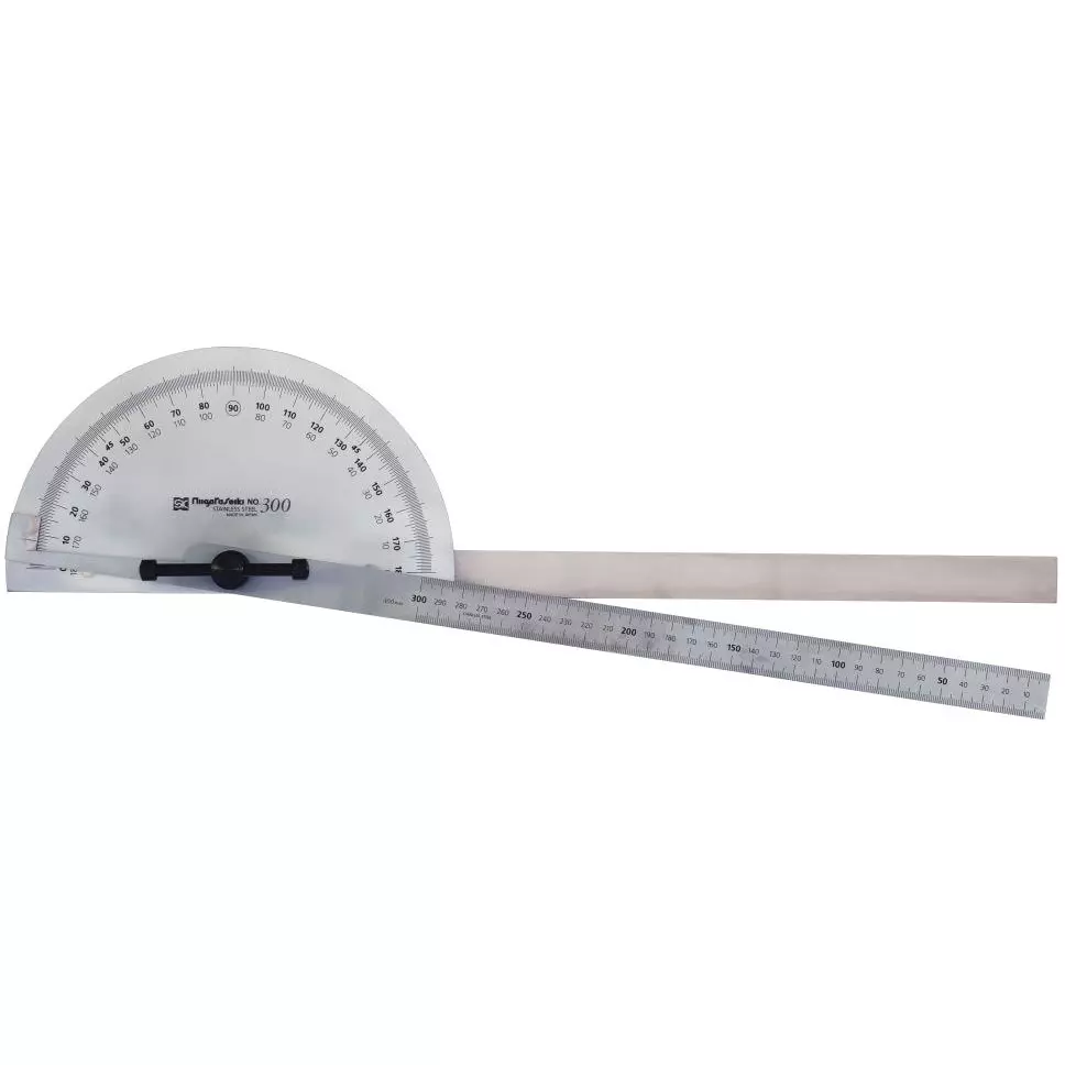 SK Niigata Seiki Protractor No. 300, PRT-300SW