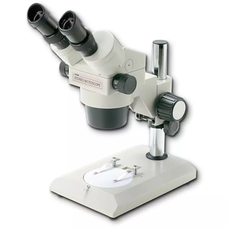 SK Niigata Seiki Stereo Microscope Zoom Type, XTS-SP2