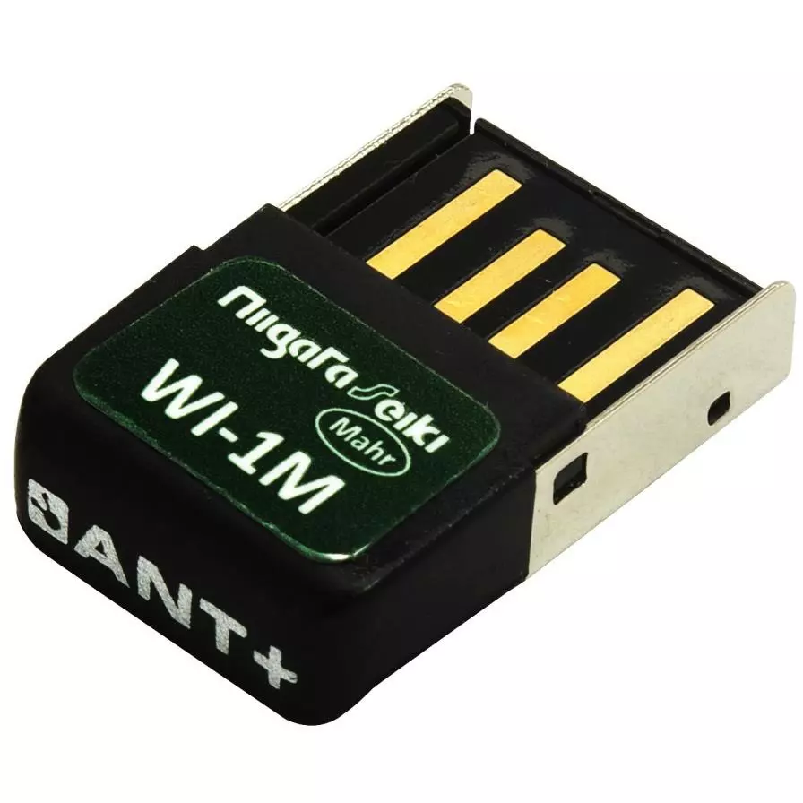 SK Niigata Seiki Wireless Receiver Wireless Receiver, WI-1M