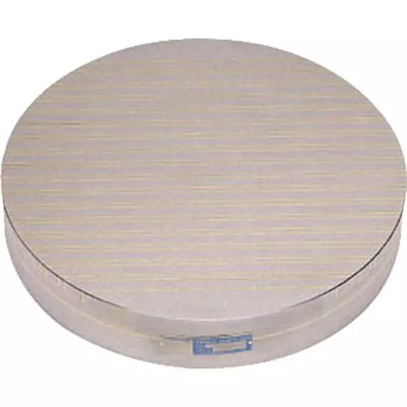 KANETEC Round Eiji Chuck 200 mm Nominal Size, RMC-20B