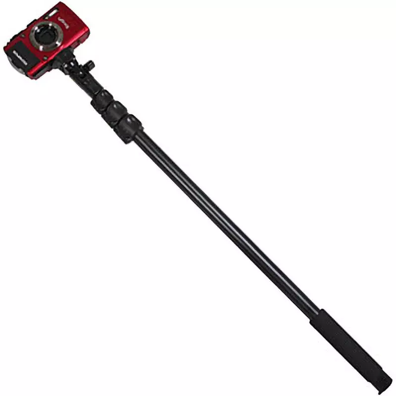 DOGYU Turtle Stick 640 to 2060 Length (mm), BLC-2000