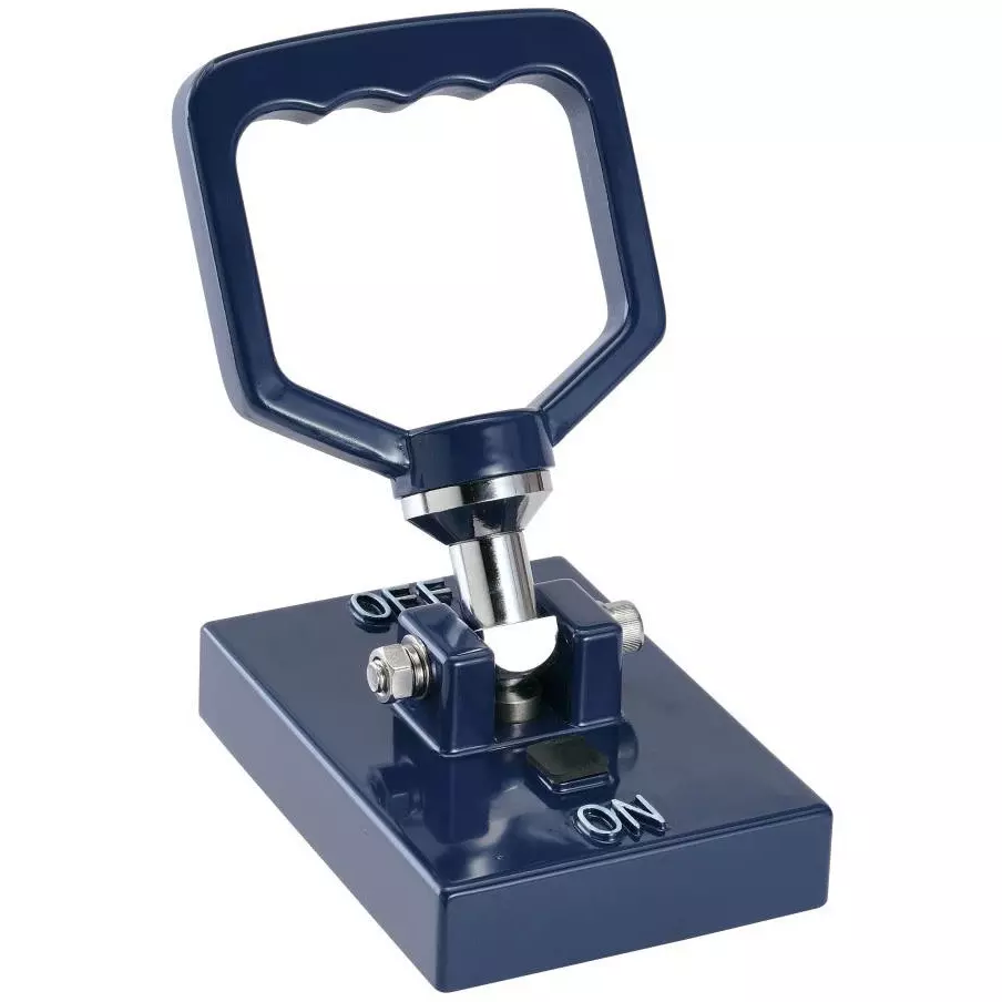 SK Niigata Seiki Magnet Lifter, ML-150