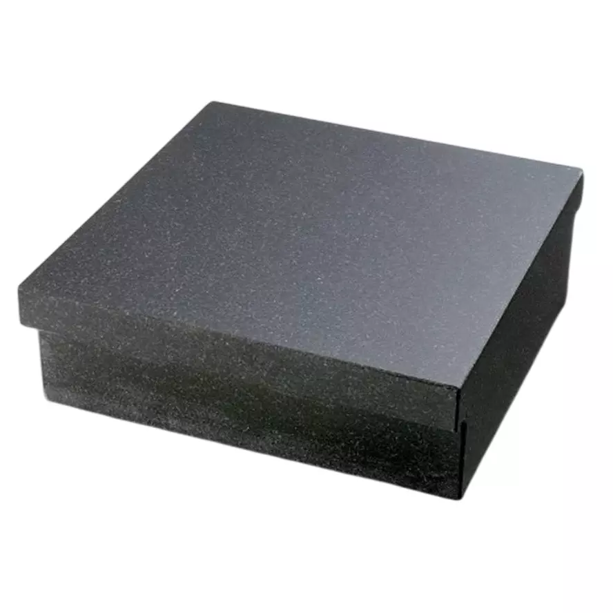 SK Niigata Seiki Precision T-Type Stone Surface Plate, G3045T