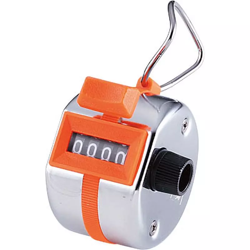 SK Niigata Seiki Tally Counter, C-4H