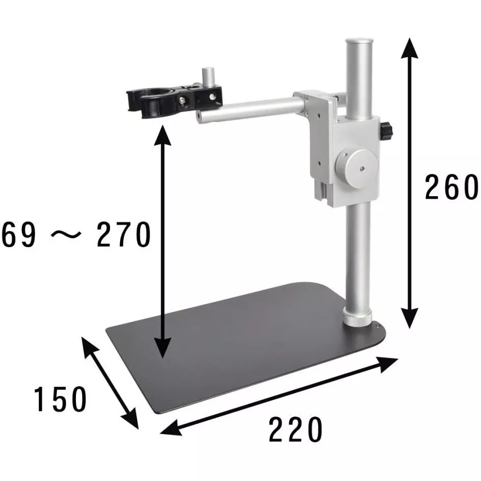 sk-niigata-seiki-with-mini-microscope-base-mms-130plm3