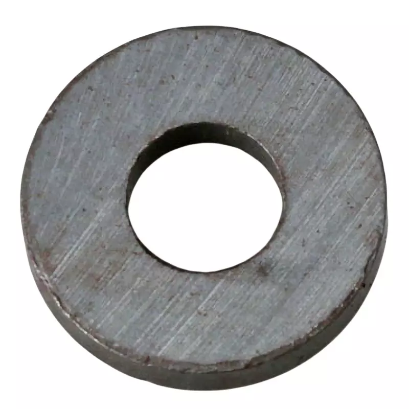TRUSCO Ferrite Magnet 3.3 N Attracting Force, TF18RA-1P