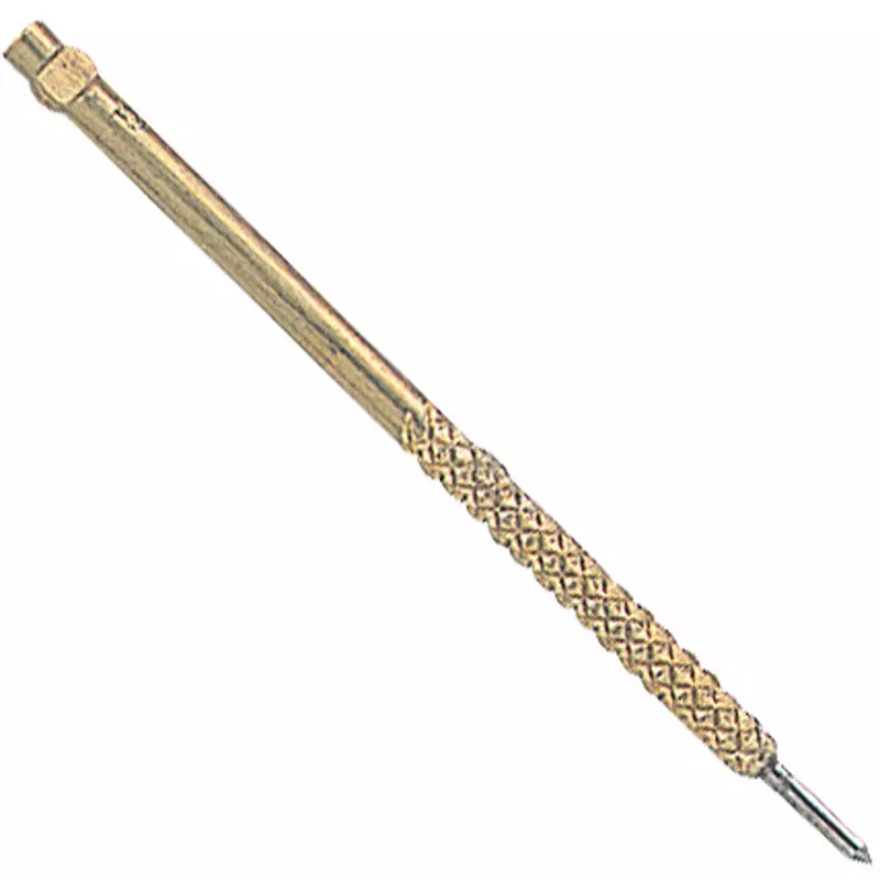 Trusco Refill Core Pencil type Type 42 mm Overall Length Carbide tip G2 Tip Material, KB-PK (Pack of 5)