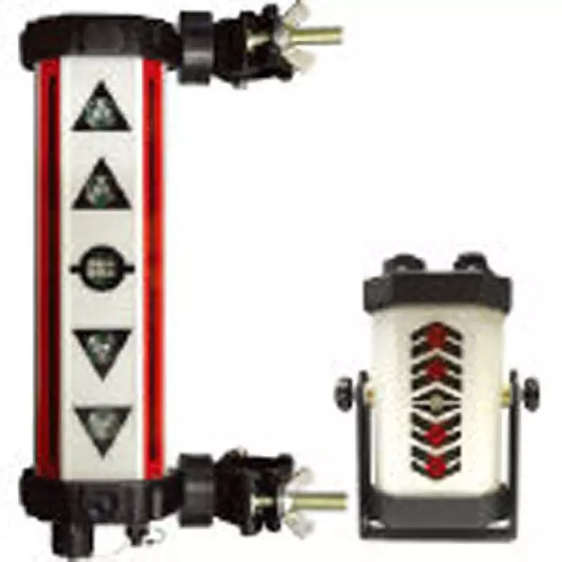 STS Machine Control Container protection class IP66 (remote display is IP54) Specifications Ni-MH rechargeable, HS360SET