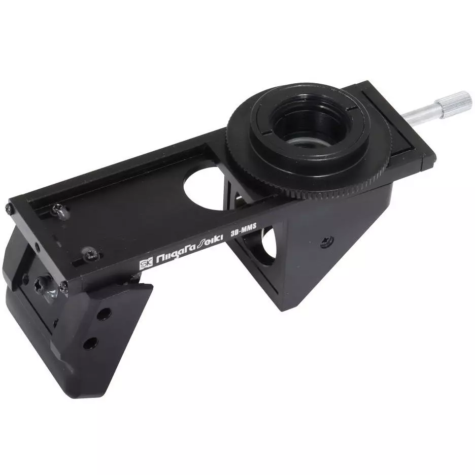 SK Niigata Seiki 3D Attachment, 3D-MMS