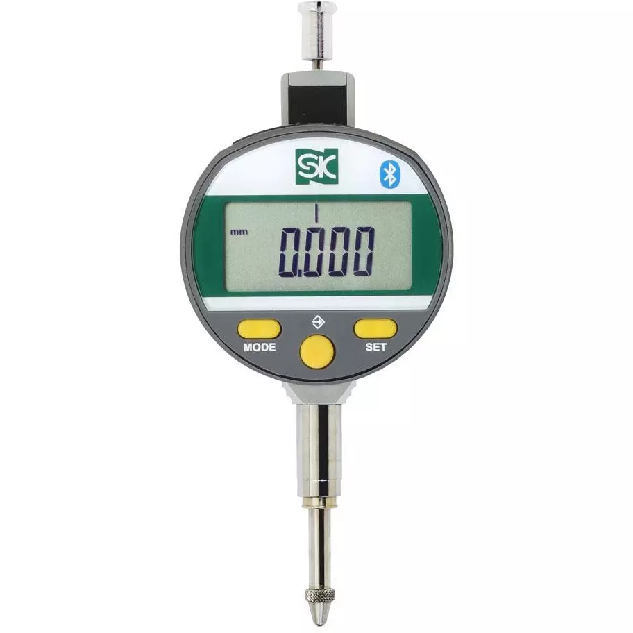 SK Niigata Seiki Digital S-Line Mini Indicator, DMI-1095SW
